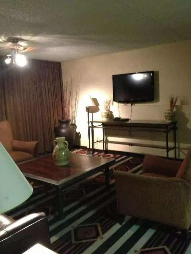 Nativo Lodge