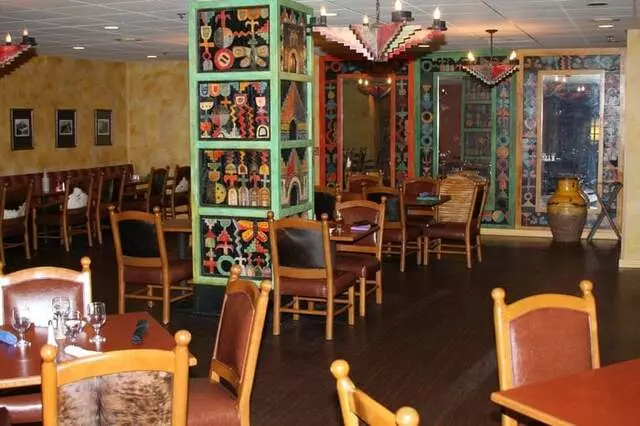 Nativo Lodge