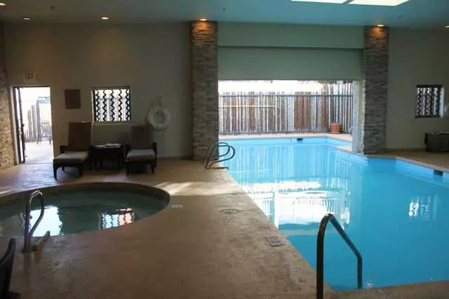 Nativo Lodge