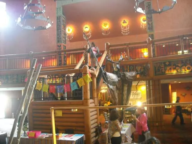 Nativo Lodge