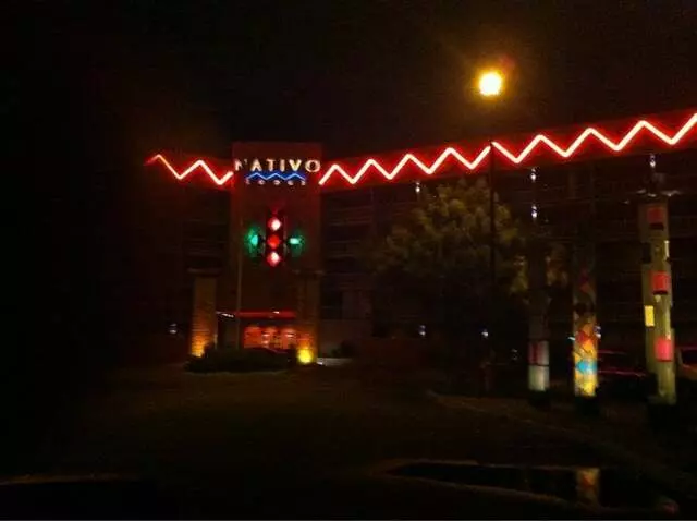 Nativo Lodge