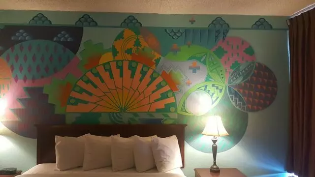 Nativo Lodge
