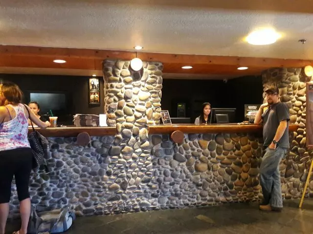 Nativo Lodge