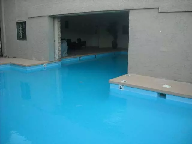Nativo Lodge