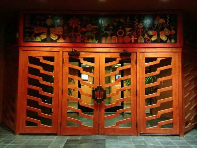 Nativo Lodge