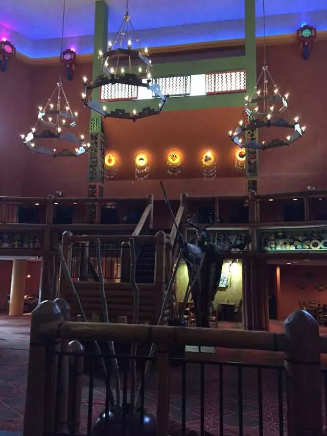 Nativo Lodge