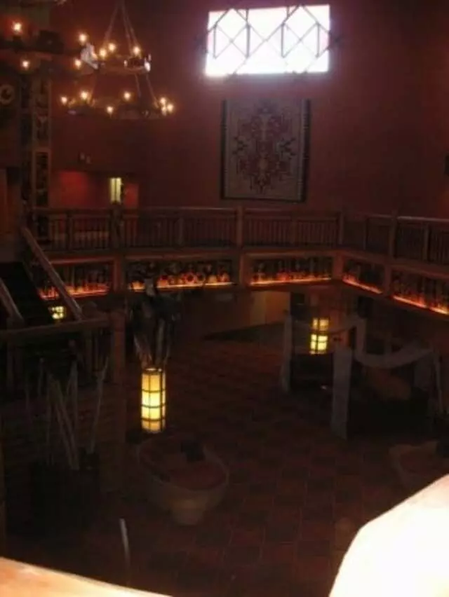 Nativo Lodge