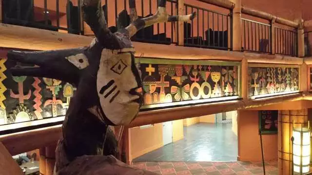 Nativo Lodge