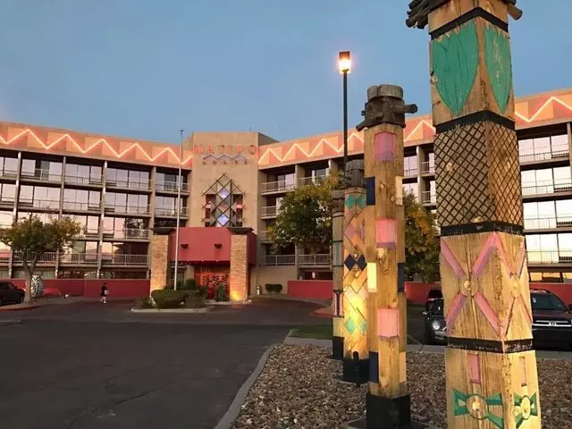 Nativo Lodge