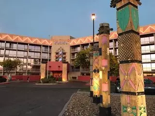 Nativo Lodge