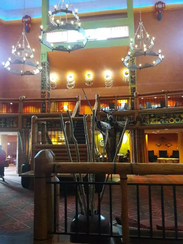 Nativo Lodge