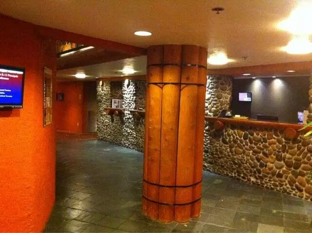 Nativo Lodge