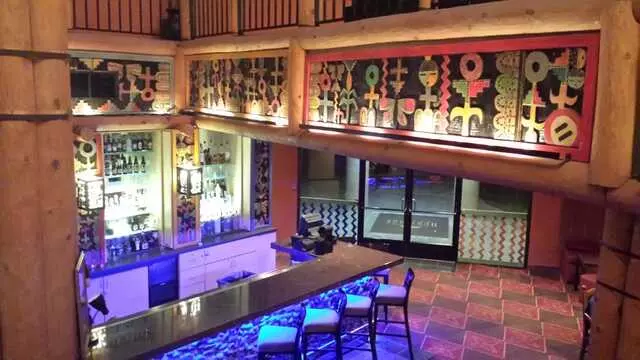 Nativo Lodge