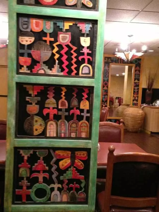 Nativo Lodge