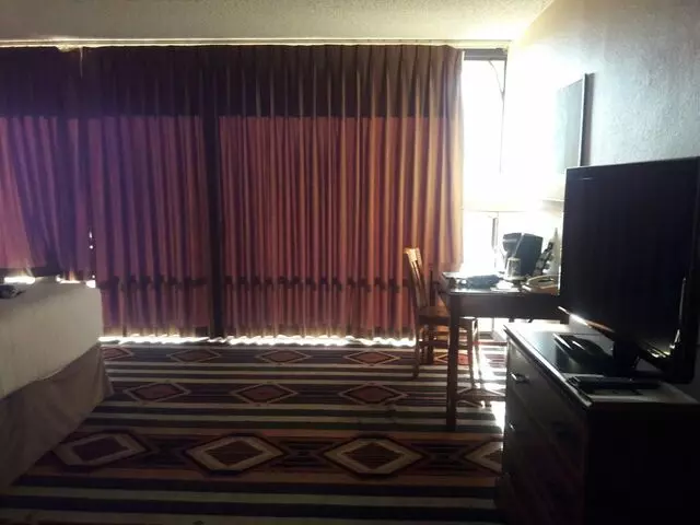 Nativo Lodge