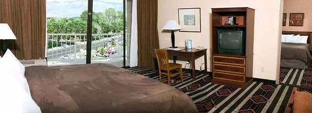 Nativo Lodge