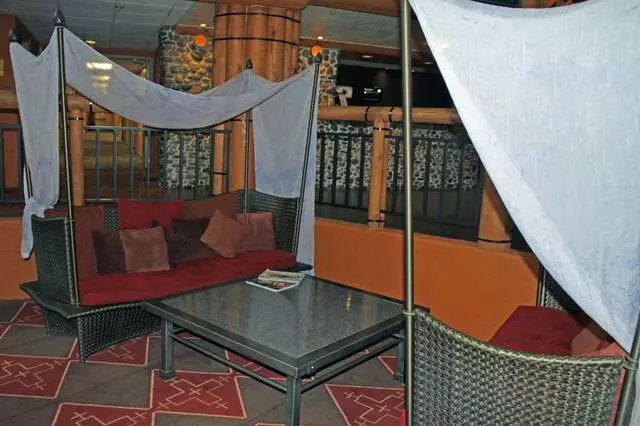 Nativo Lodge
