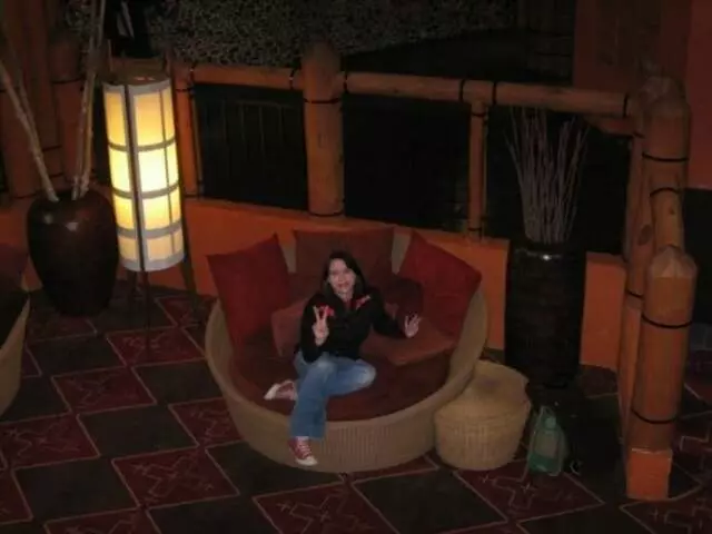 Nativo Lodge