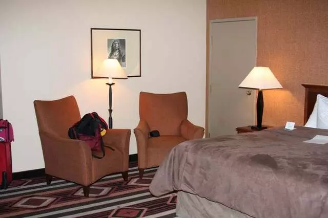 Nativo Lodge