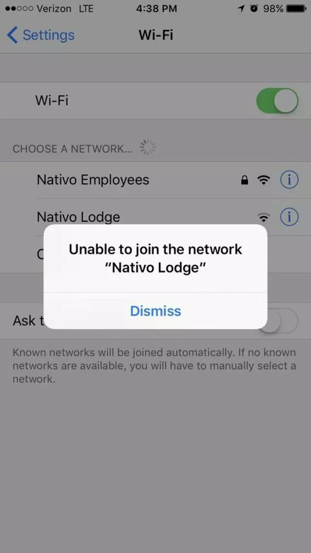 Nativo Lodge