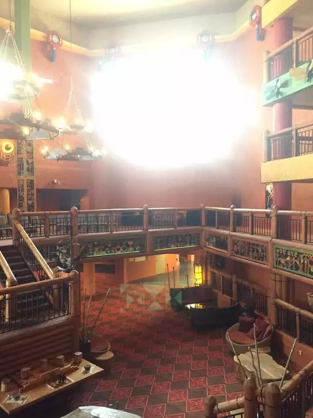 Nativo Lodge