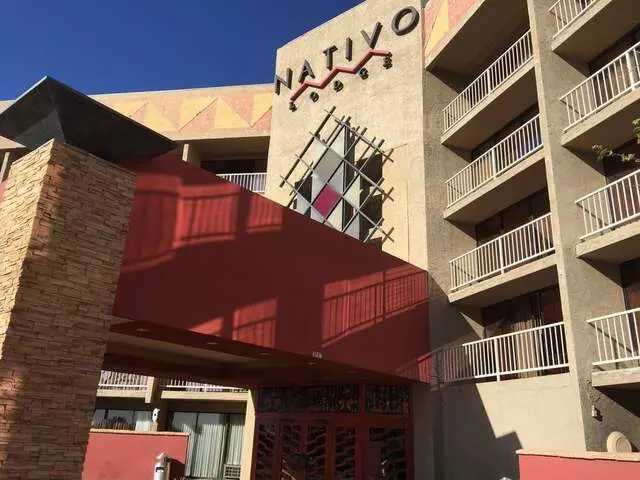 Nativo Lodge
