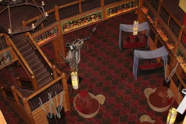 Nativo Lodge