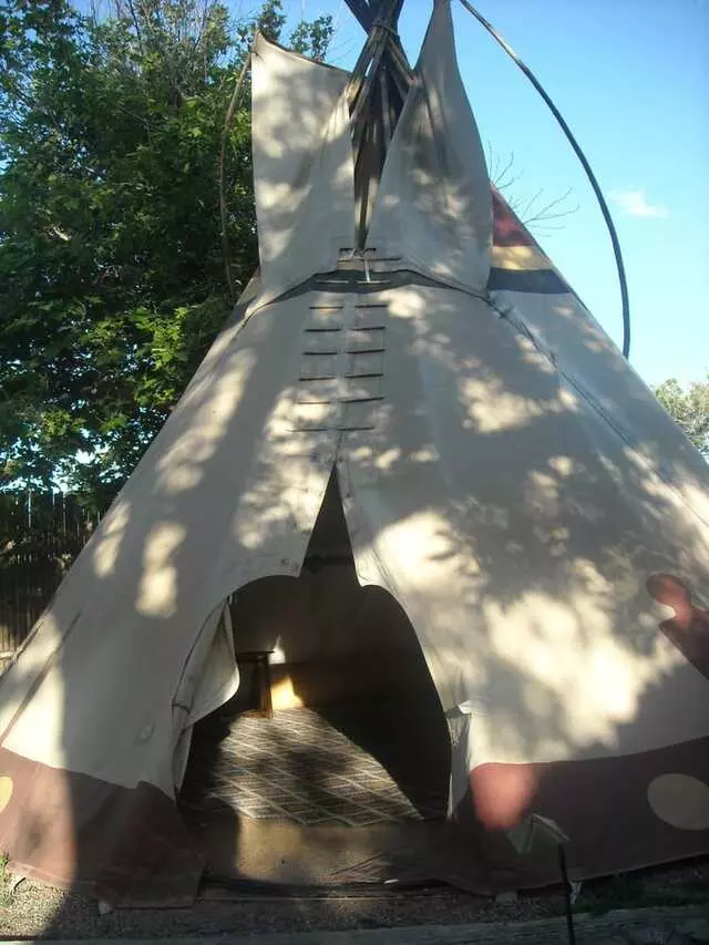 Nativo Lodge