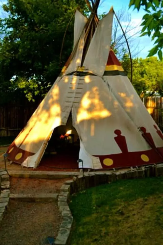 Nativo Lodge
