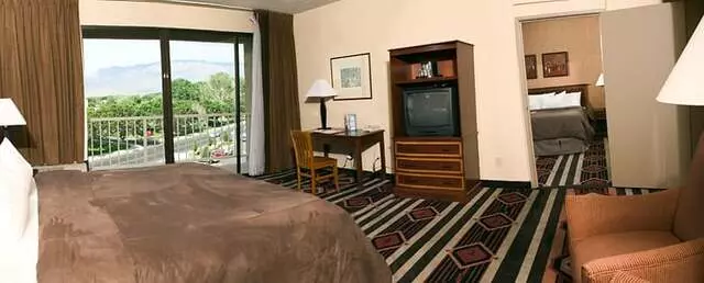 Nativo Lodge