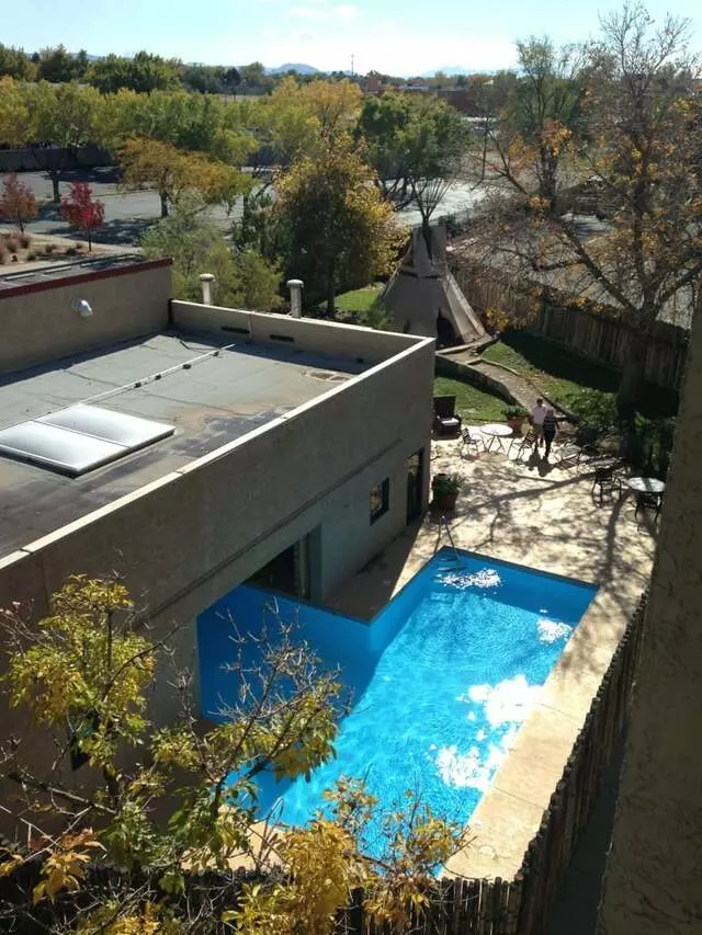 Nativo Lodge