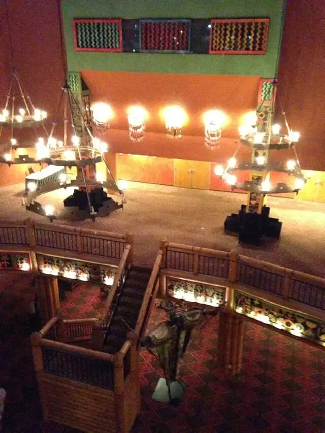 Nativo Lodge