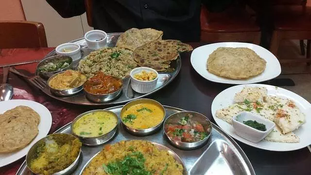 Am Spices of India