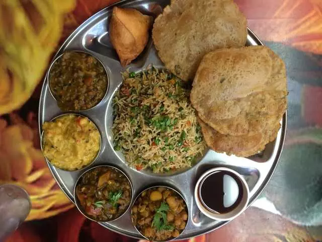 Am Spices of India