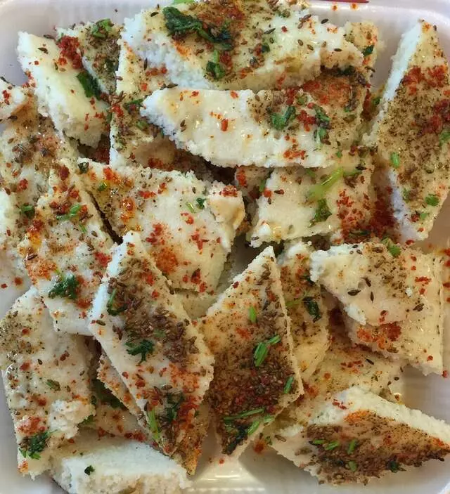 Am Spices of India