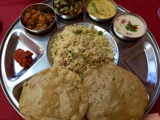Am Spices of India
