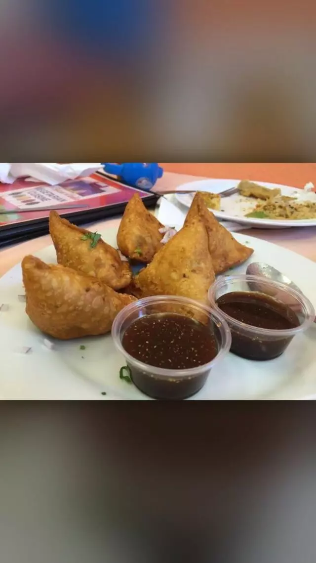 Am Spices of India
