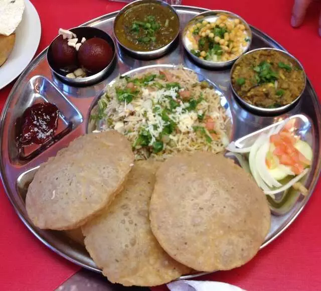 Am Spices of India