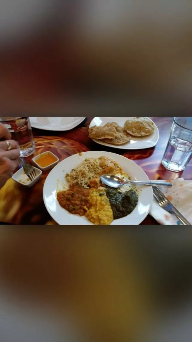 Am Spices of India