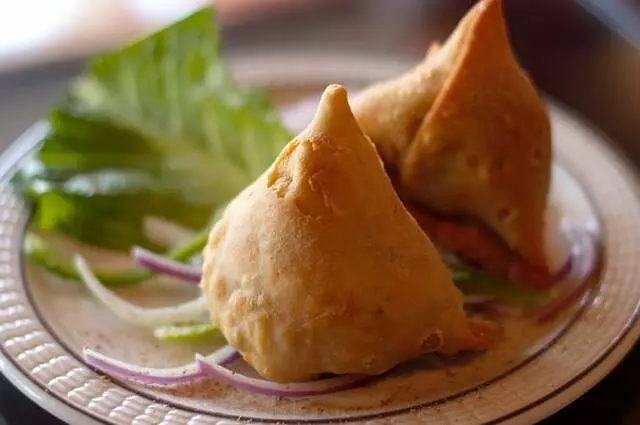 Am Spices of India