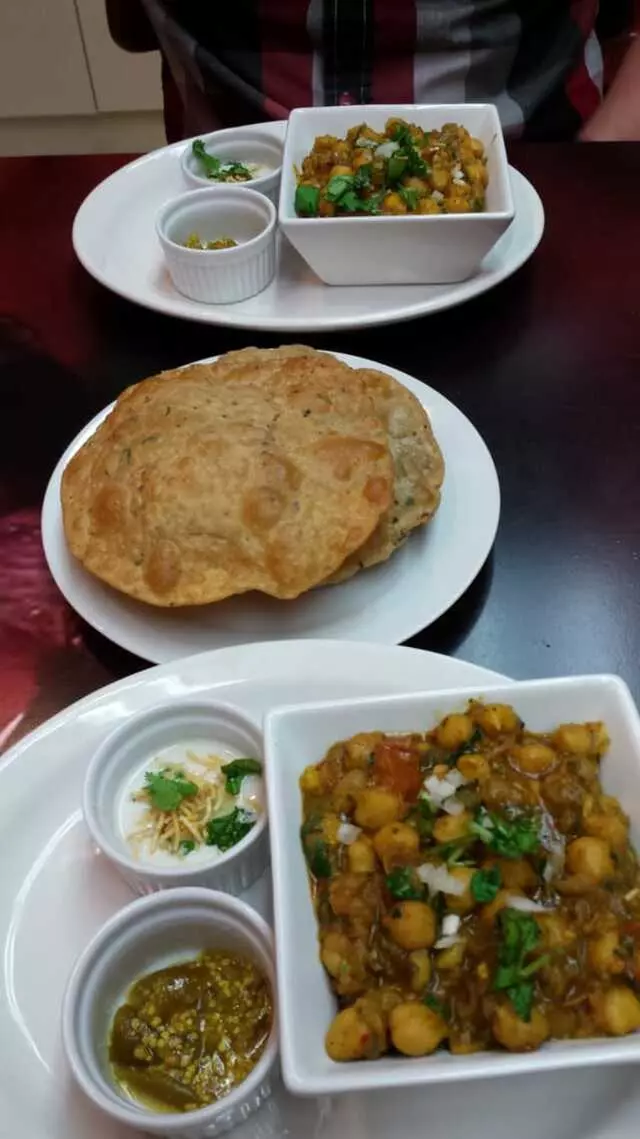 Am Spices of India