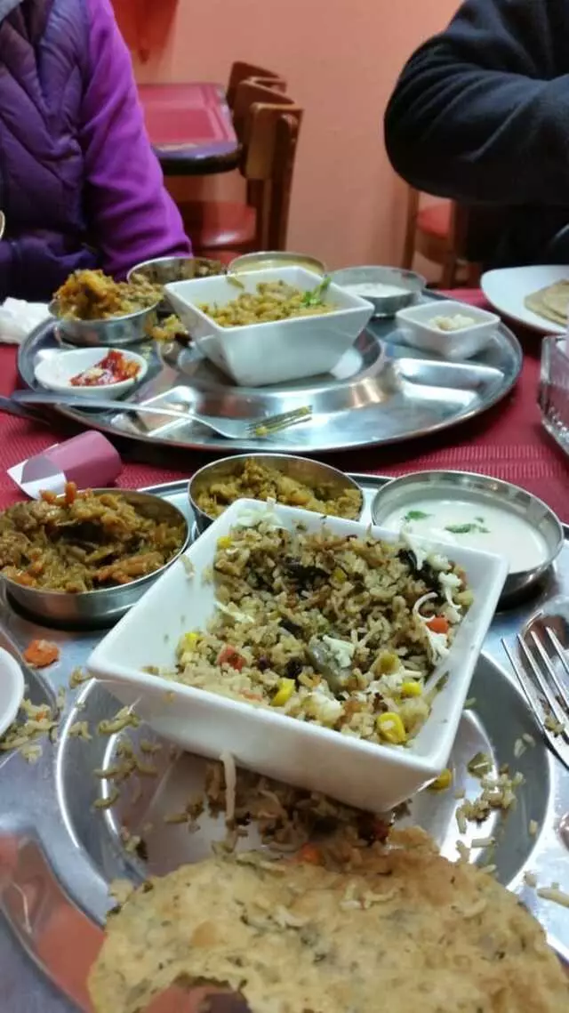 Am Spices of India