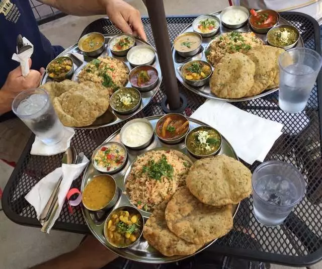 Am Spices of India