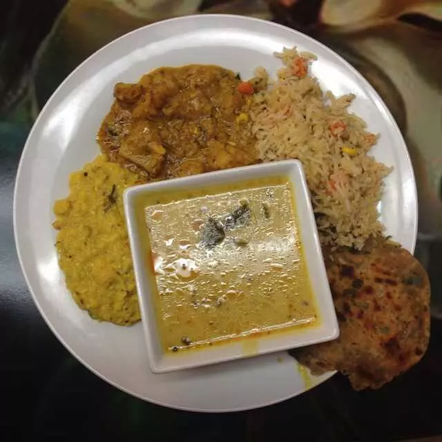 Am Spices of India