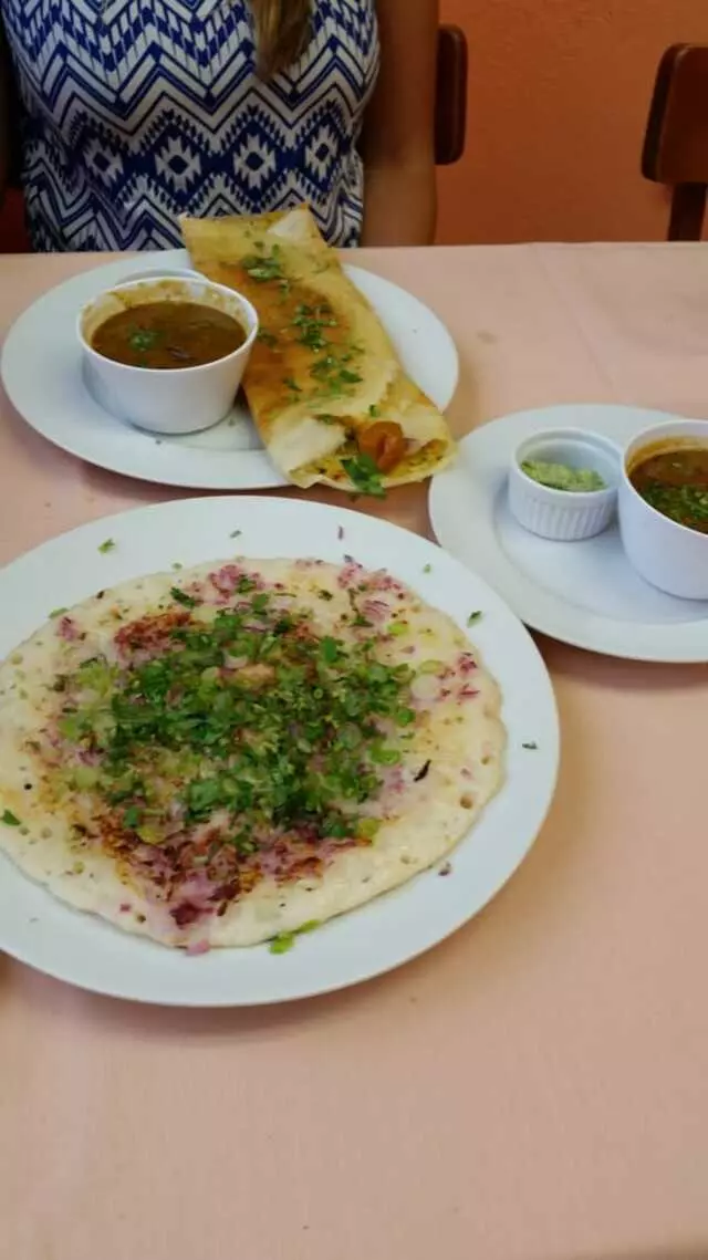 Am Spices of India