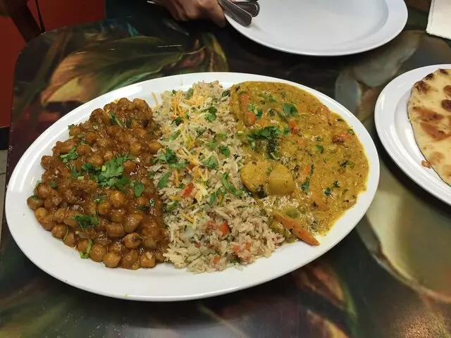 Am Spices of India
