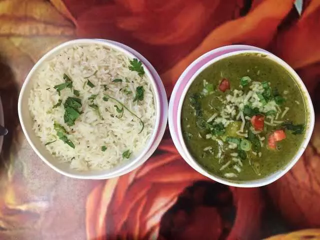 Am Spices of India