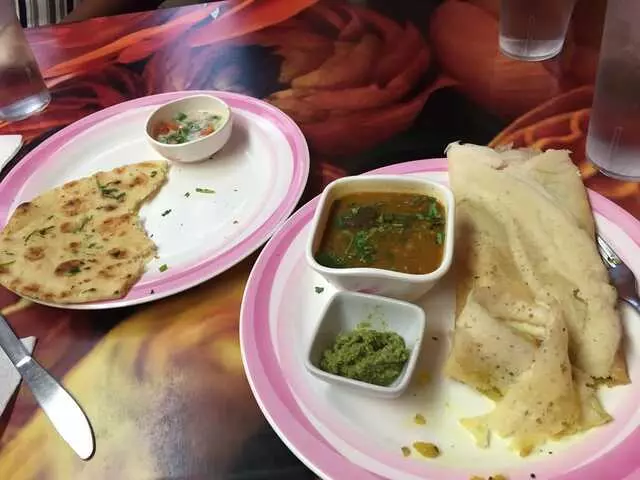 Am Spices of India