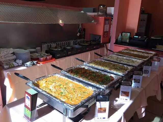 Am Spices of India