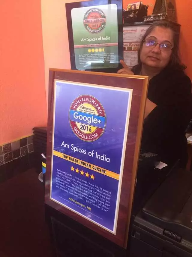 Am Spices of India